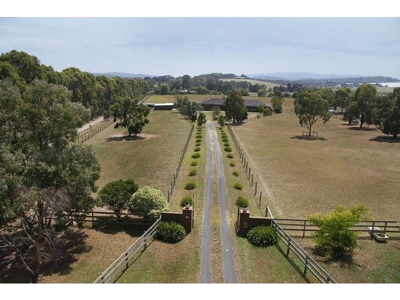 275-281 Heatherton Road, Narre Warren North VIC 3804