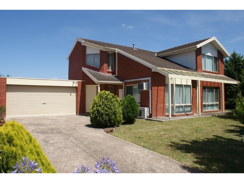 Narre Warren VIC 3805