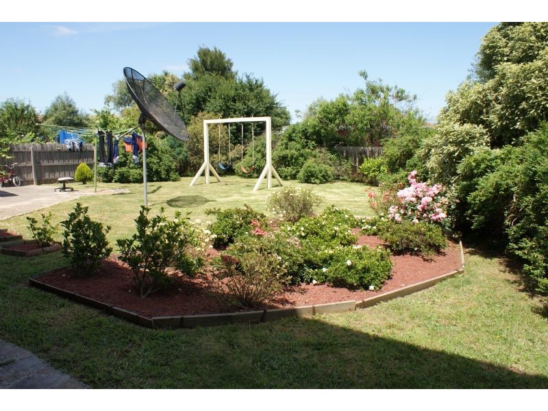 Narre Warren VIC 3805