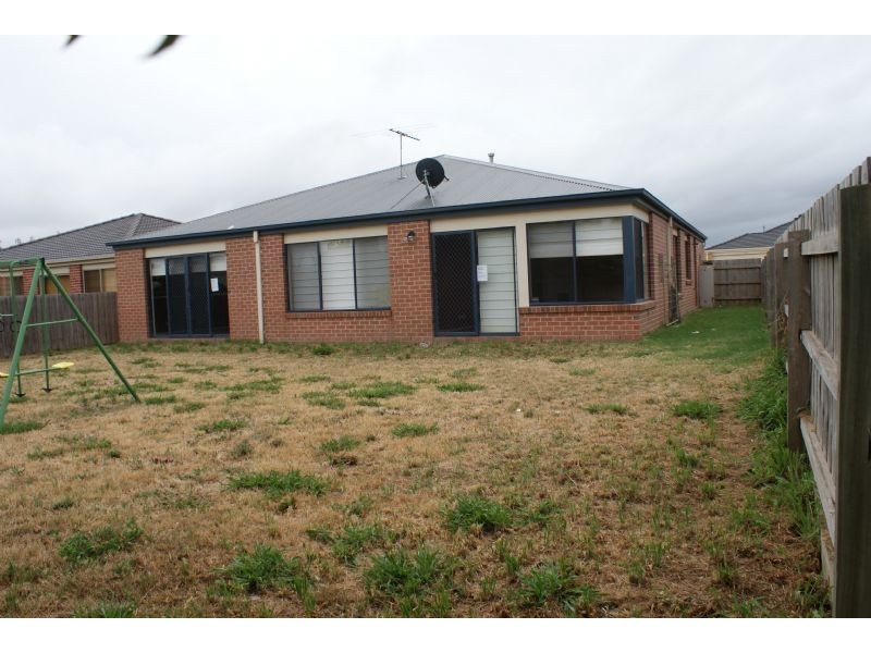 90 SEEBECK DRIVE, Narre Warren South VIC 3805