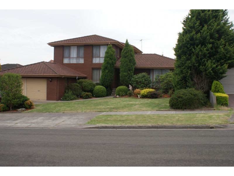 Narre Warren VIC 3805