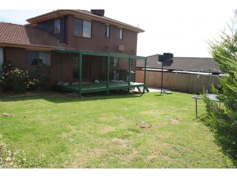 Narre Warren VIC 3805