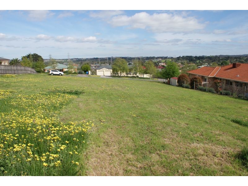 Narre Warren North VIC 3804