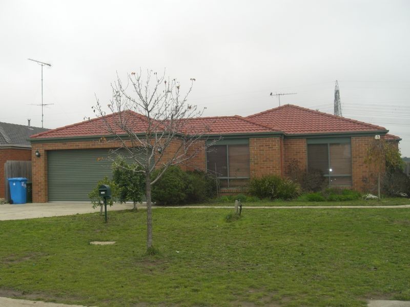 27 Malabar Court, Narre Warren South VIC 3805