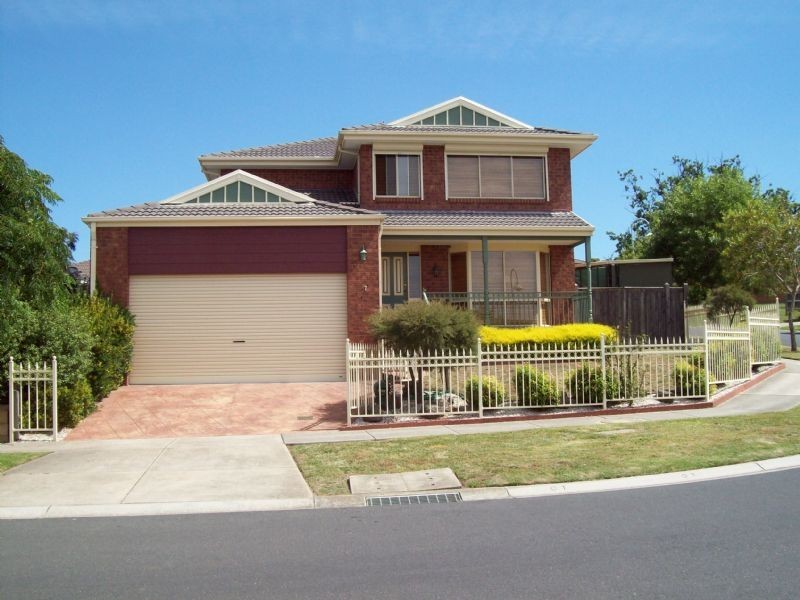 7 FREDERICK RISE, Narre Warren South VIC 3805