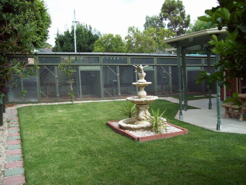 7 FREDERICK RISE, Narre Warren South VIC 3805