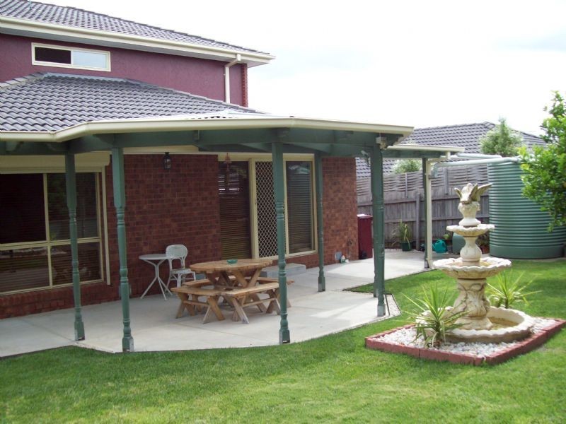 7 FREDERICK RISE, Narre Warren South VIC 3805