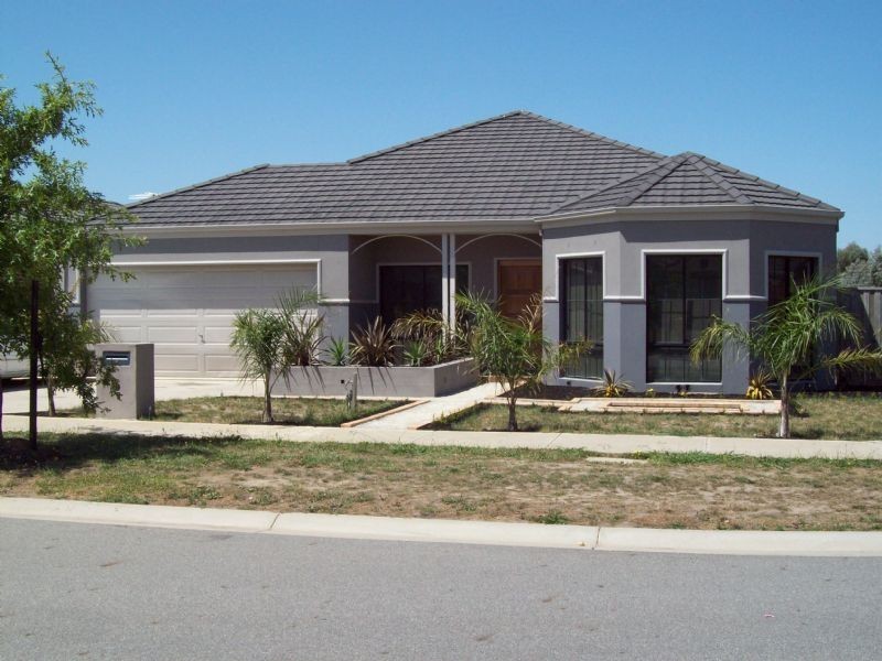 31 VERT AVENUE, Narre Warren South VIC 3805