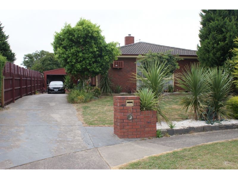 Narre Warren VIC 3805