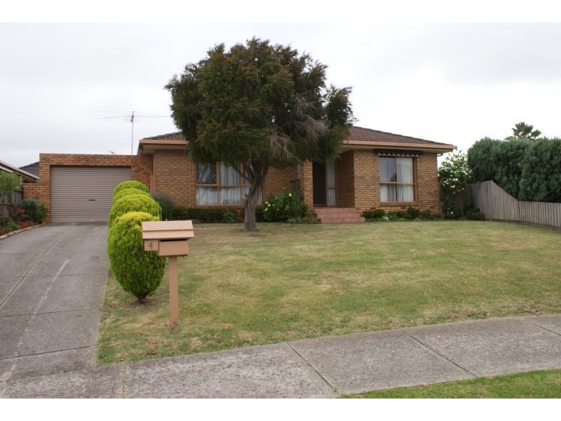 Narre Warren VIC 3805