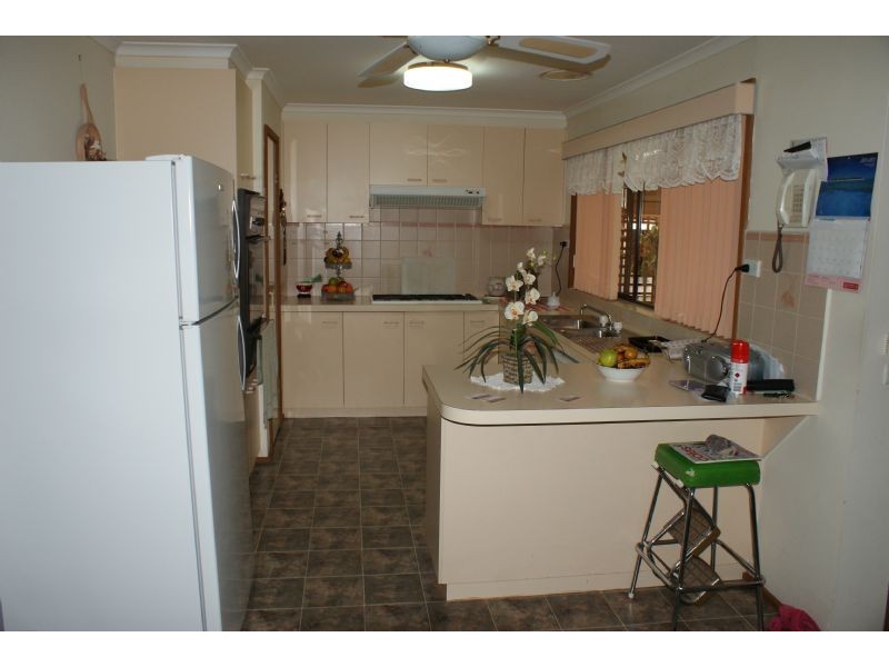 Narre Warren VIC 3805