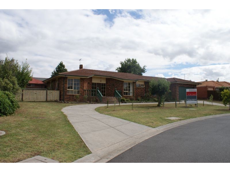 Narre Warren VIC 3805