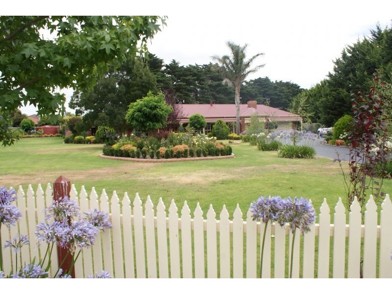 5-6 WRAP COURT, Narre Warren South VIC 3805