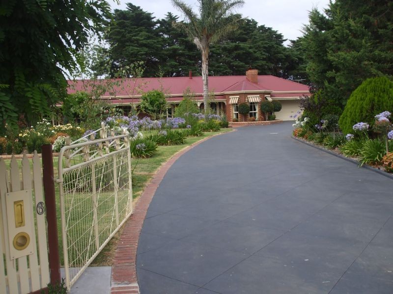 5-6 WRAP COURT, Narre Warren South VIC 3805