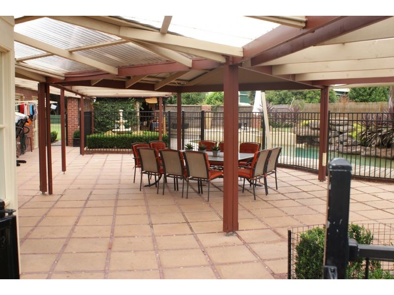 5-6 WRAP COURT, Narre Warren South VIC 3805