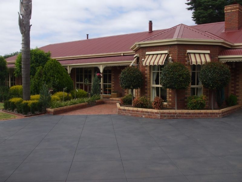 5-6 WRAP COURT, Narre Warren South VIC 3805