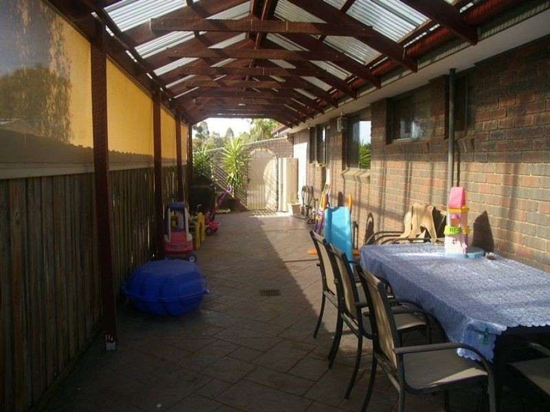 5 London Crescent, Narre Warren VIC 3805