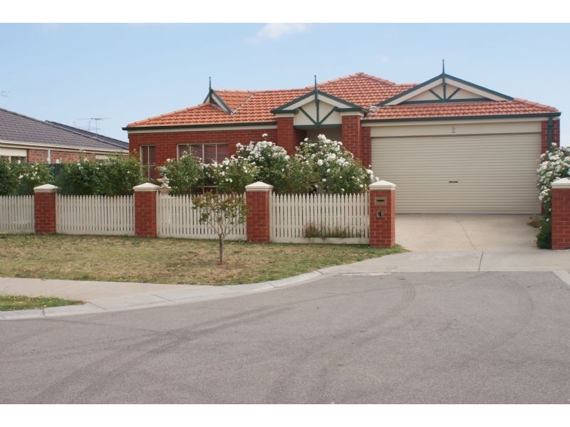 Narre Warren South VIC 3805