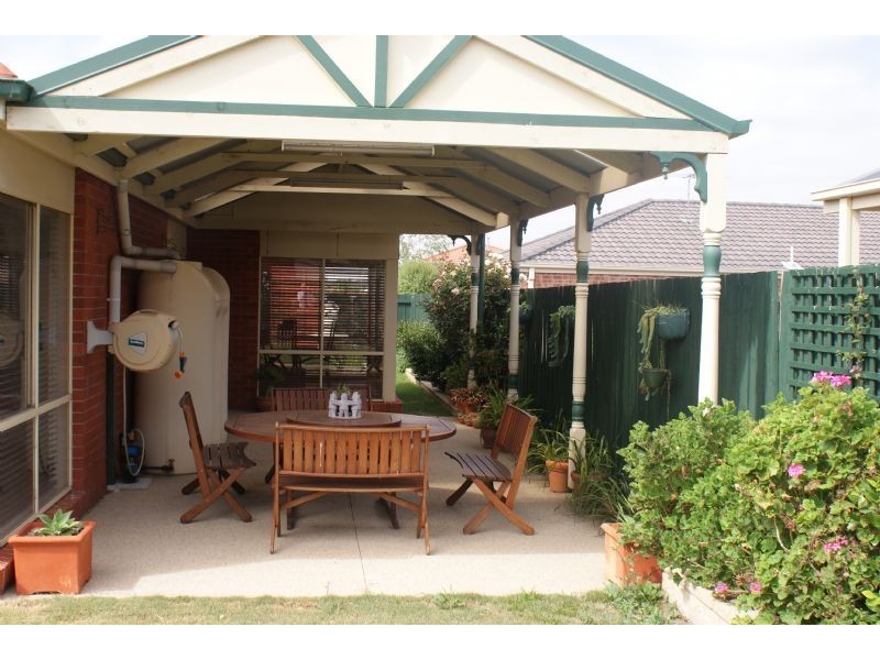 Narre Warren South VIC 3805