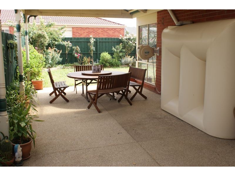 Narre Warren South VIC 3805