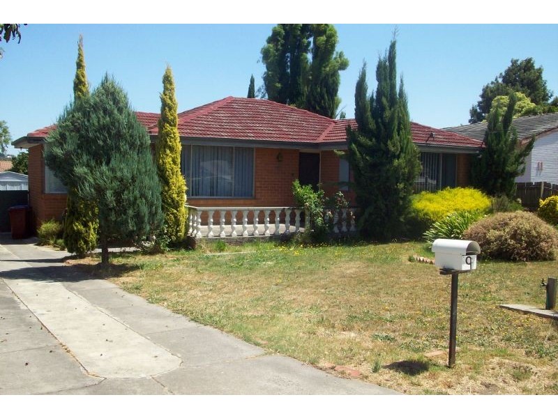 9 Meadow wood walk, Narre Warren VIC 3805