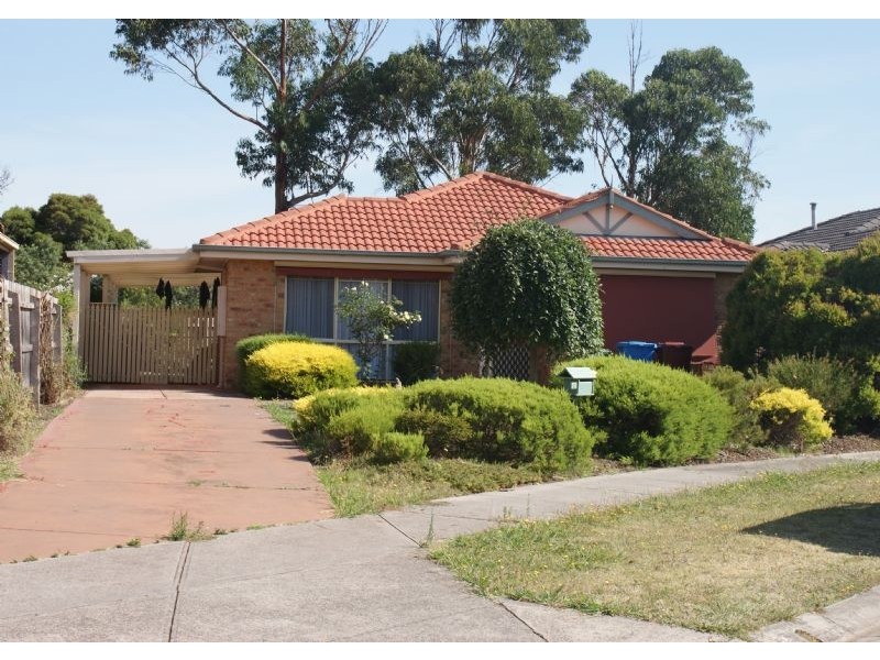 Narre Warren VIC 3805