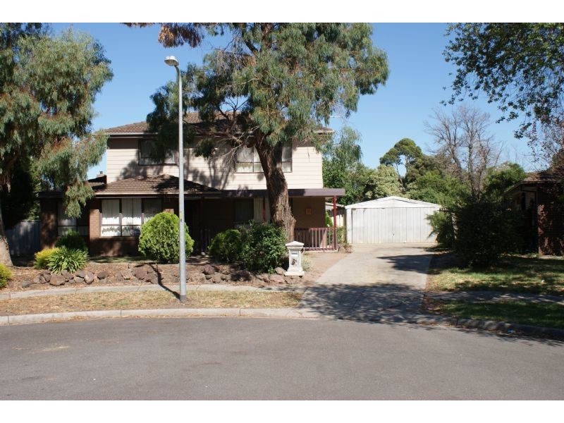 Narre Warren VIC 3805