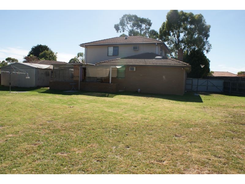 Narre Warren VIC 3805