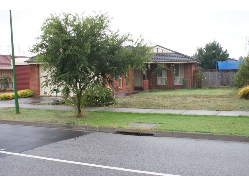 Narre Warren VIC 3805