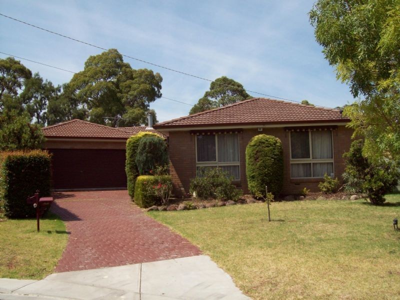 Narre Warren VIC 3805