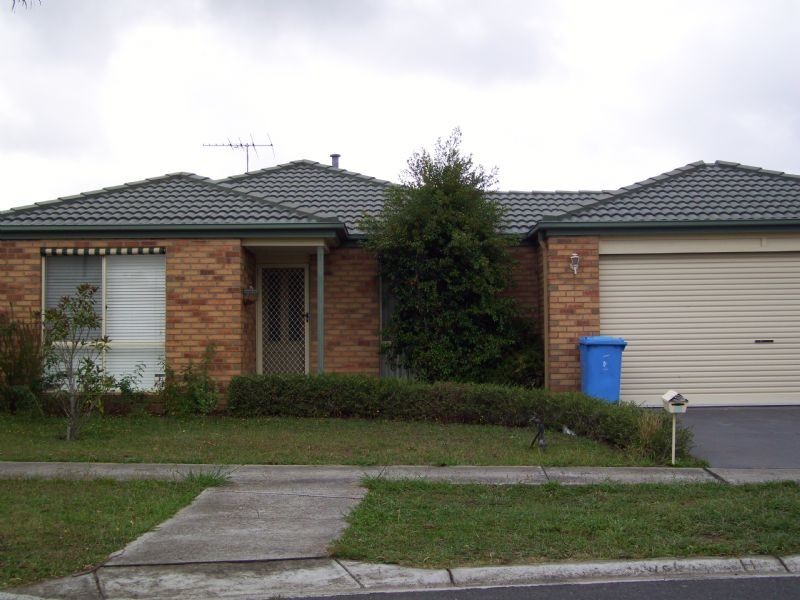 20 Grand Arch Way, Berwick VIC 3806