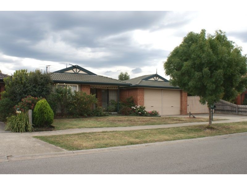 Narre Warren VIC 3805
