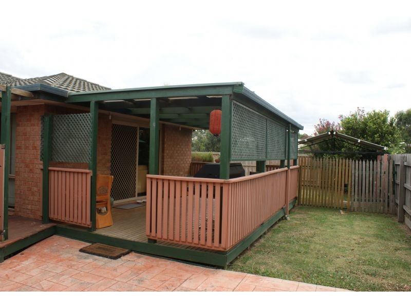 Narre Warren VIC 3805