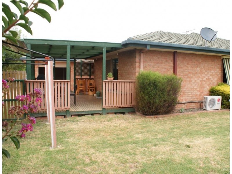 Narre Warren VIC 3805