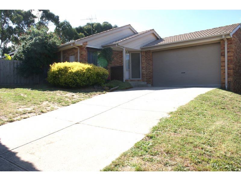 Narre Warren South VIC 3805