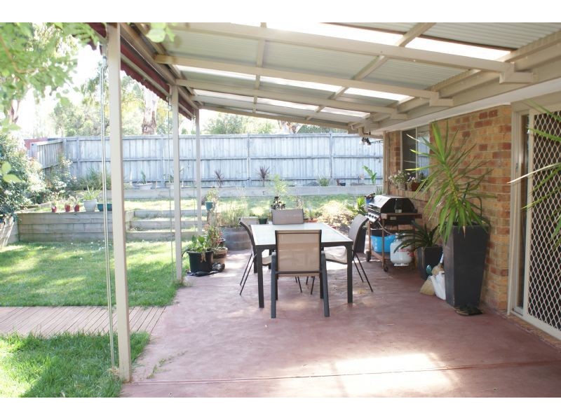 Narre Warren South VIC 3805