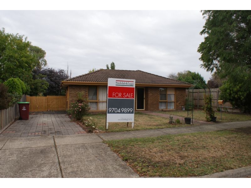 Narre Warren VIC 3805