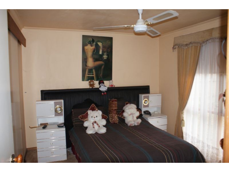 Narre Warren VIC 3805