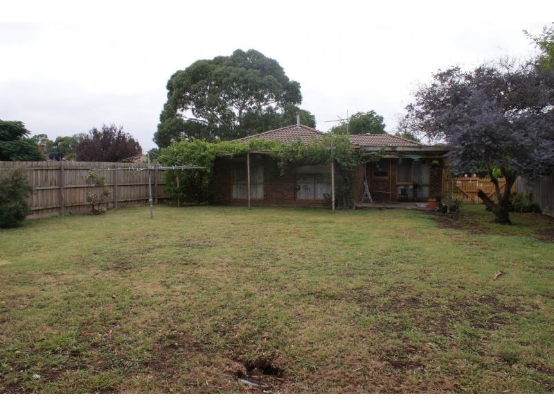 Narre Warren VIC 3805