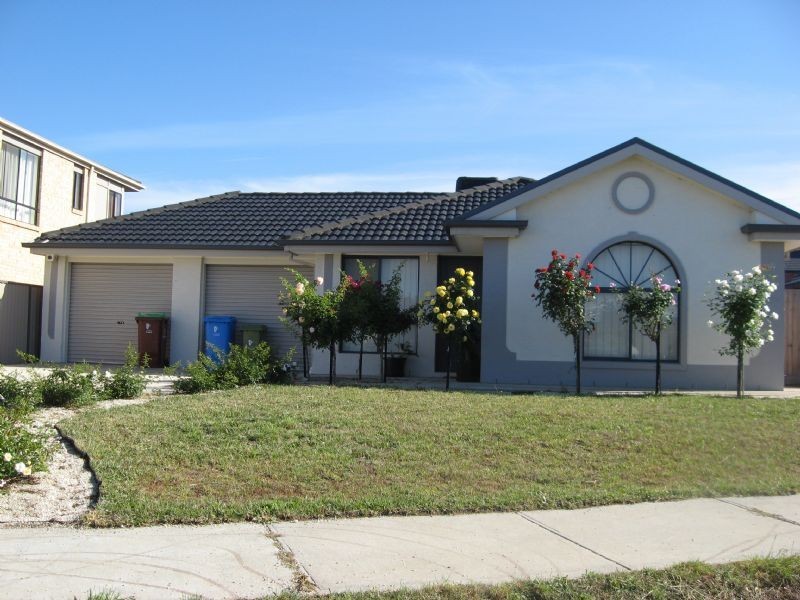 55 Elida Crescent, Narre Warren South VIC 3805