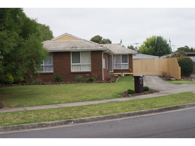 1 Lucerne Court, Narre Warren VIC 3805