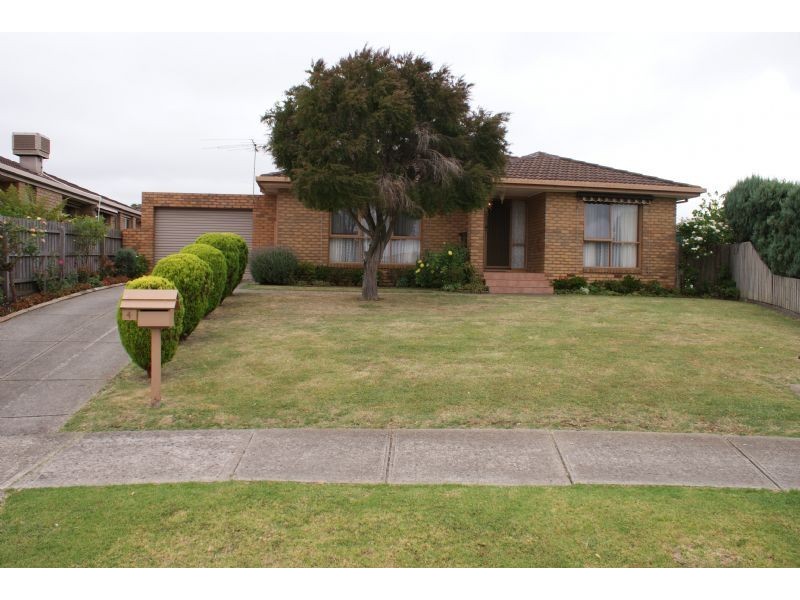 4 Felicity Court, Narre Warren VIC 3805