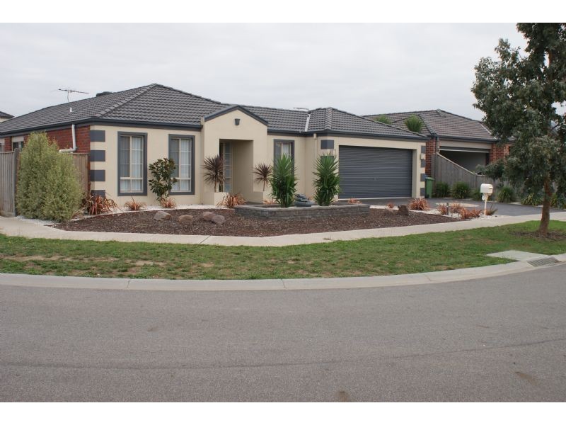 Narre Warren South VIC 3805