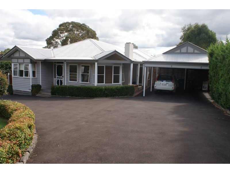 Narre Warren North VIC 3804
