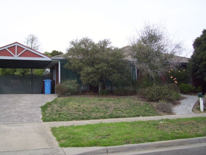11 Coonara Court, Narre Warren VIC 3805
