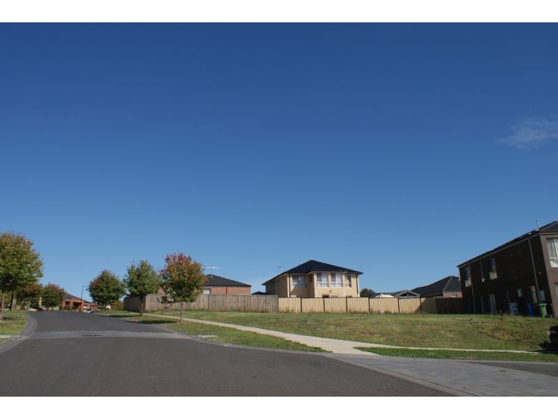 1 TORINO CLOSE, Narre Warren South VIC 3805