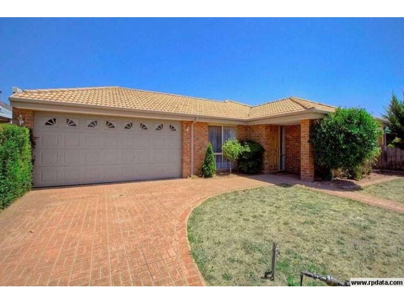 9 Carroll Court, Narre Warren VIC 3805