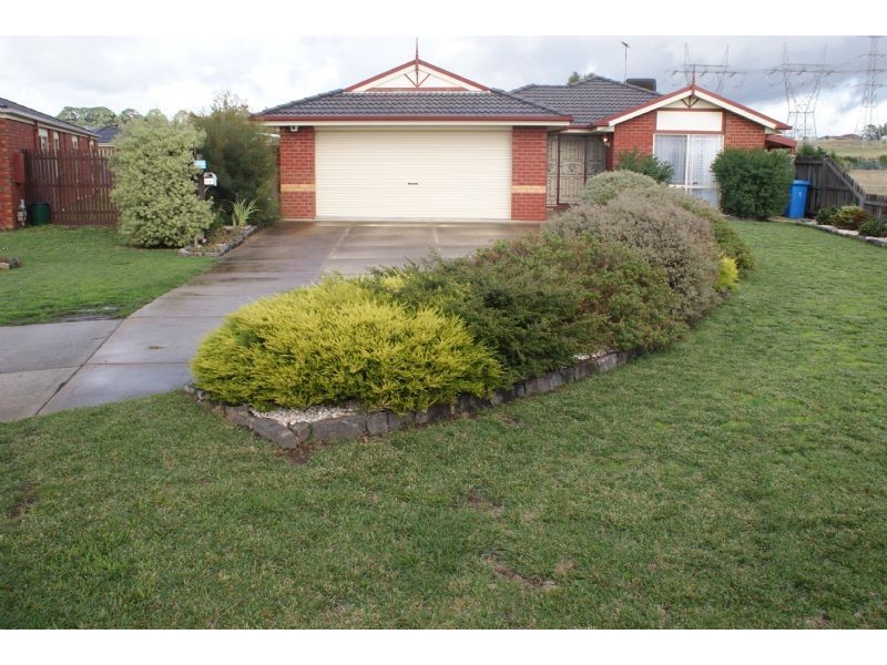 Narre Warren South VIC 3805