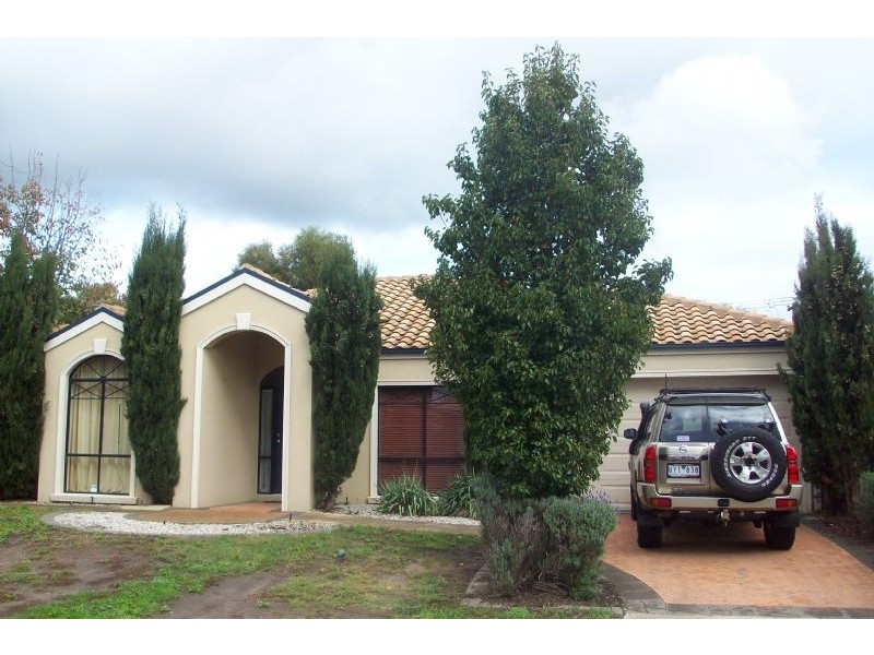 3 Clocktower Court, Berwick VIC 3806