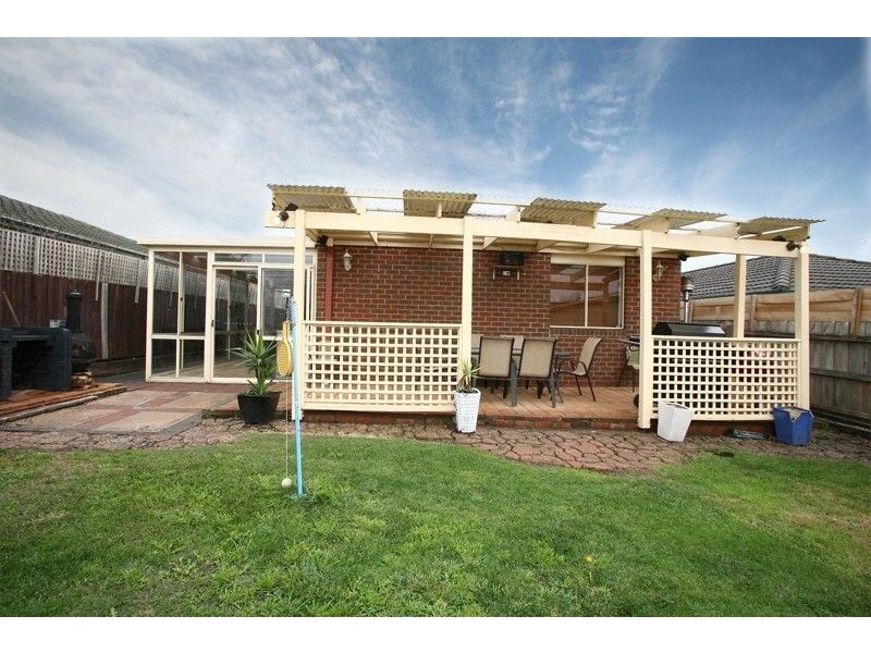 Hampton Park VIC 3976